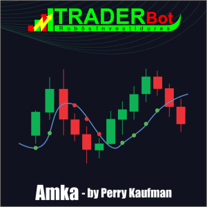 Kama - AMkA - Perry Kaufman