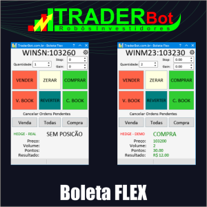 Boleta Flex