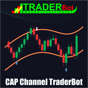CAP Channel TraderBot
