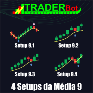 Setup Média de 9