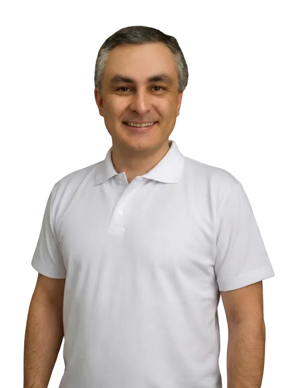 Marcelo Hoepfner - Robôs de Investimento TraderBot